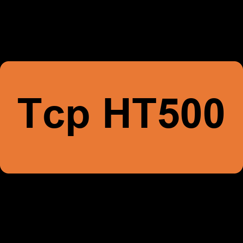 Tcp HT500